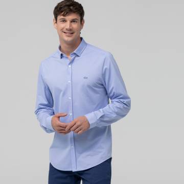 Lacoste сорочка чоловіча Lacoste сорочка чоловіча
