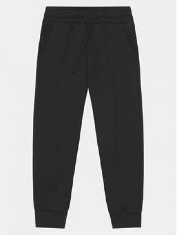 OVS Спортивні штани 1819464 Чорний Regular Fit OVS Спортивні штани 1819464 Чорний Regular Fit