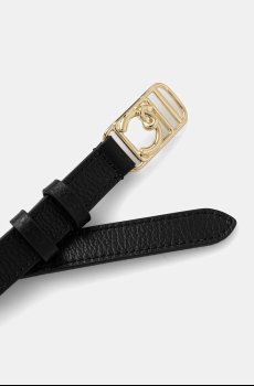 Кожаный ремень Coccinelle