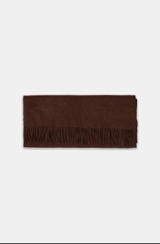 Шерстяная шаль Answear.LAB