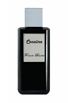Franck Boclet Cocaine Парфюмированная вода унисекс, 100 мл (ТЕСТЕР)