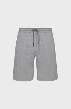 Мужские серые шорты Серый 46 CMP 32D8137M-U804