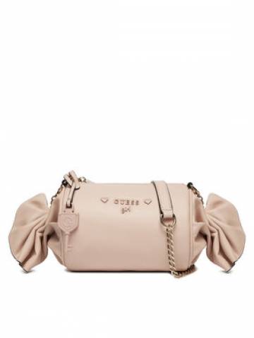 Guess Сумка J5RZ09 WGVT0 Рожевий Guess Сумка J5RZ09 WGVT0 Рожевий