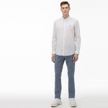 Lacoste штани чоловічі Lacoste штани чоловічі