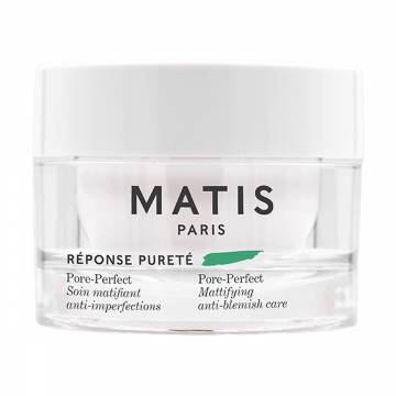 Крем Matis Reponse Purete Pore-Perfect для жирной кожи лица, 50 мл