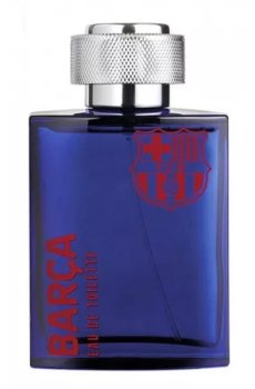 ​Туалетна вода Air-Val FCB (125265)
