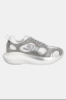 Кроссовки Steve Madden Elevate 1R