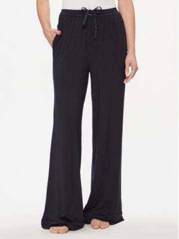 Tommy Hilfiger Спортивні штани UW0UW05195 Cиній Relaxed Fit