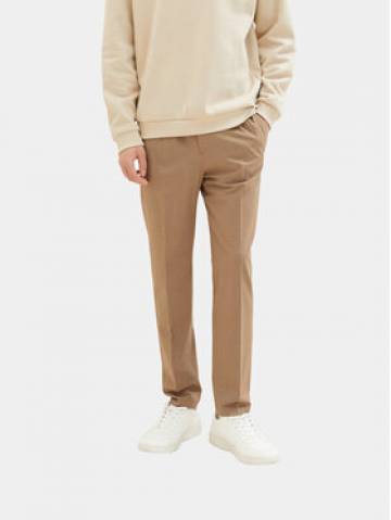 Tom Tailor Denim Чіноси 1037539 Бежевий Tapered Fit Tom Tailor Denim Чіноси 1037539 Бежевий Tapered Fit