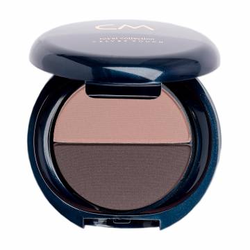 Двойные тени для бровей Color Me Royal Collection Velvet Touch1, 3 г Двойные тени для бровей Color Me Royal Collection Velvet Touch1, 3 г