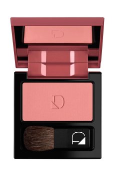 Румяна для лица Diego Dalla Palm Professional Compact Powder For Cheeks, 29 Salmon Pink, 5 г