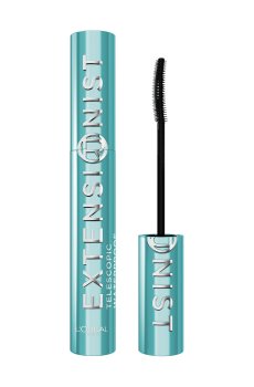 Водостойкая тушь для ресниц L’Oreal Paris Telescopic Extensionist, черная, 9.9 мл