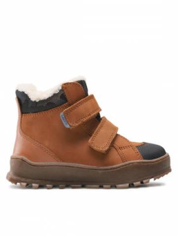 Lasocki Kids Чоботи CI12-TYSON-02A Коричневий Lasocki Kids Чоботи CI12-TYSON-02A Коричневий