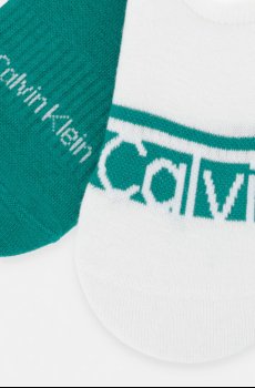 Calvin Klein носки до щиколотки для мужчин