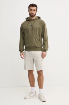 Шорты adidas Feelcozy