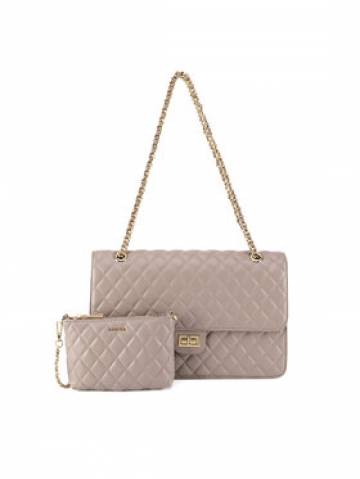 Badura Сумка TYL00488 Бежевий