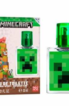 Туалетна вода Air-Val Mainecraft (124775)