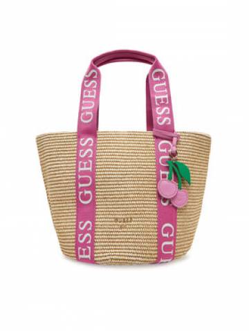 Guess Сумка J5GZ33 WH7T0 Бежевий Guess Сумка J5GZ33 WH7T0 Бежевий