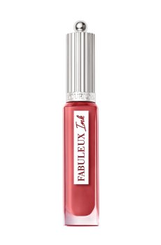 Жидкая помада для губ Bourjois Fabuleux Ink 01 MarshmaLove, 3.5 мл
