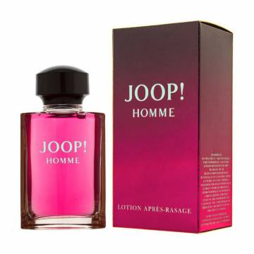 Парфюмированный лосьон после бритья Joop! Homme мужской, 75 мл Парфюмированный лосьон после бритья Joop! Homme мужской, 75 мл