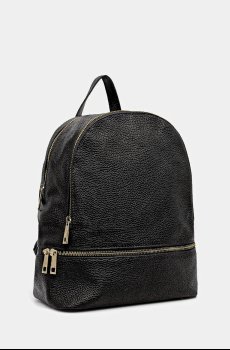 Кожаный рюкзак Answear.LAB