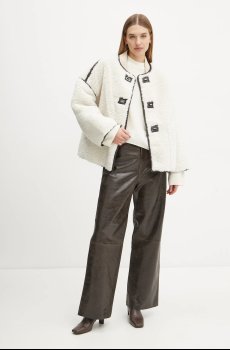 Шерстяной свитер Day Birger et Mikkelsen Felice