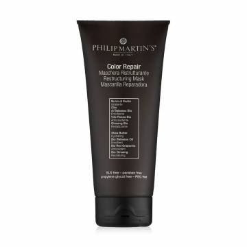 Восстанавливающий кондиционер Philip Martins Colour Repair Conditioner для окрашенных волос, 200 мл Восстанавливающий кондиционер Philip Martins Colour Repair Conditioner для окрашенных волос, 200 мл