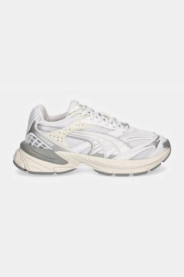 Кроссовки Puma цвет белый Кроссовки Puma цвет белый