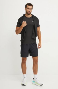 Футболка для бега Under Armour Seamless Stride