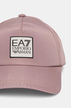 Кепка EA7 Emporio Armani