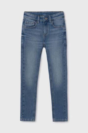 Детские джинсы Mayoral jeans slim fit basic 516 Детские джинсы Mayoral jeans slim fit basic 516