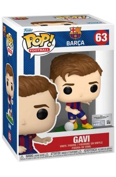 Игровая фигурка Funko POP! Гави, от 3 лет, 9 см (72235)