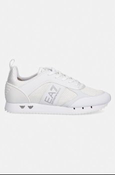 Кроссовки EA7 Emporio Armani