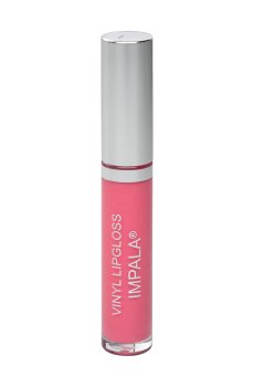 Блеск для губ Impala Vinyl Lipgloss 1, 6 мл