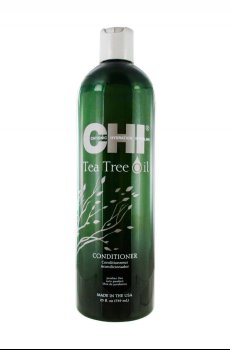 Кондиционер для волос CHI Tea Tree Oil с маслом чайного дерева, 739 мл