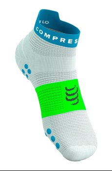 Носки Compressport Pro Racing Socks v4.0 Run Low