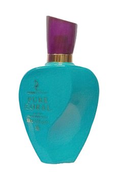 Dorall Collection Pure Corall Туалетная вода женская, 100 мл