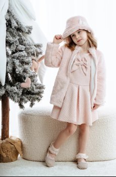 Детская шляпа Jamiks MOXIE
