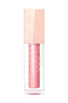 Увлажняющий блеск для губ Maybelline New York Lifter Gloss 004 Silk, 5.4 мл