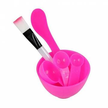 Набор косметолога Beauty Line, 6 элементов (412427)