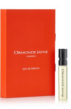 Ormonde Jayne Damask Парфюмированная вода унисекс, 2.5 мл (пробник)