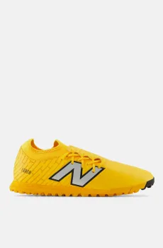 Мужские оранжевые сороконожки Furon Оранжевый 12 New Balance SF3TZ75