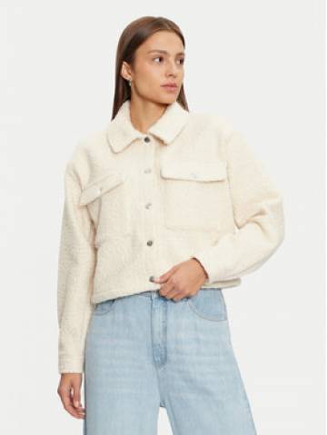 Vero Moda Демісезонна куртка Kerrymaple 10321467 Бежевий Regular Fit Vero Moda Демісезонна куртка Kerrymaple 10321467 Бежевий Regular Fit