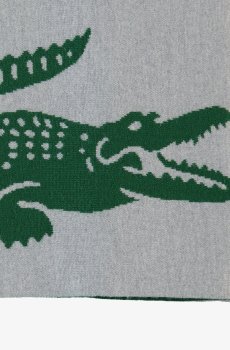 Lacoste шарф унісекс