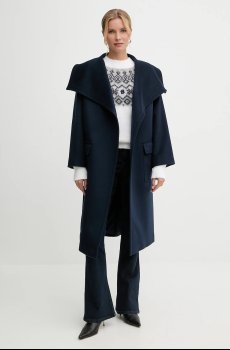 Свитер с добавлением шерсти BOSS Findsey_SKI