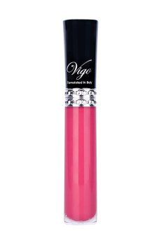 Уценка! Блеск для губ Vigo Lipgloss 25, 8.5 г