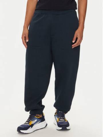 Armani Exchange Спортивні штани 6DZPAA ZJKAZ 1510 Cиній Regular Fit Armani Exchange Спортивні штани 6DZPAA ZJKAZ 1510 Cиній Regular Fit