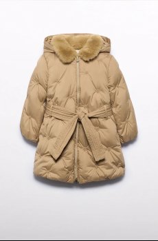 Куртка Abel&Lula