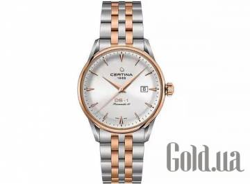 Швейцарские часы Certina Швейцарские часы Certina