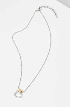 Колье и серьги Trussardi